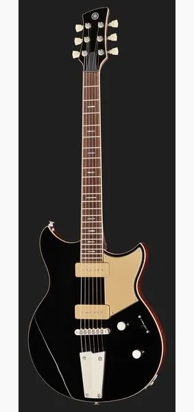 Yamaha Revstar RSS02T Black, detalje 2