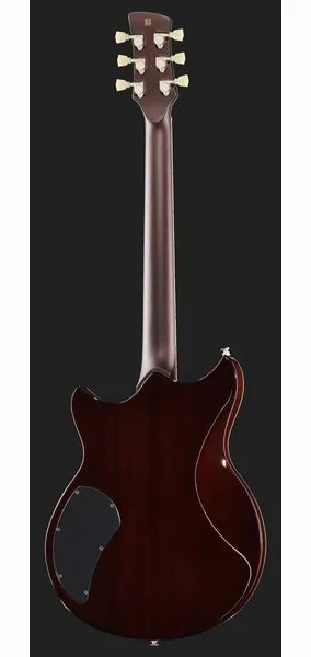 Yamaha Revstar RSS02T Black, detalje 3