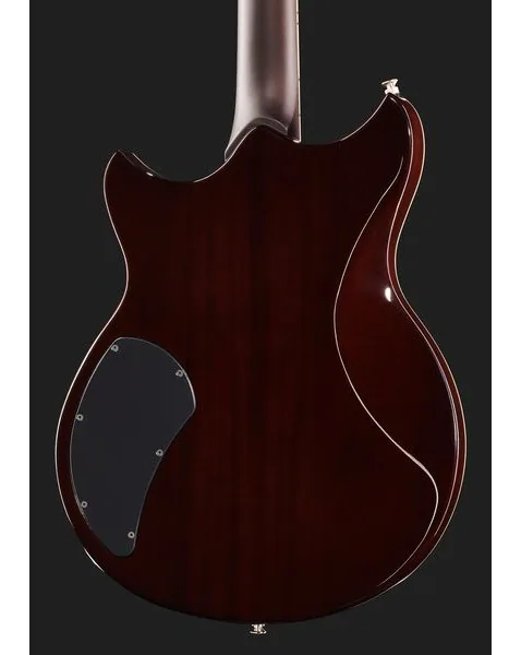 Yamaha Revstar RSS02T Black, detalje 5