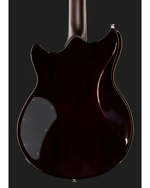 Yamaha Revstar RSS02T Hot Merlot, detalje 5