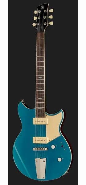 Yamaha Revstar RSS02T Swift Blue, detalje 2