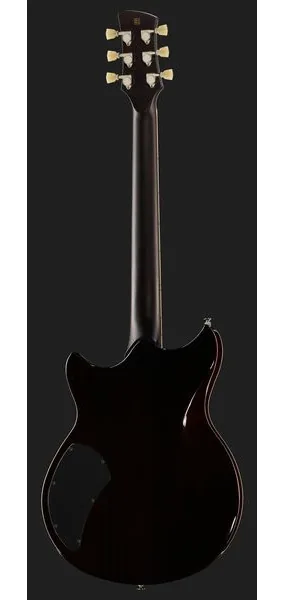 Yamaha Revstar RSS02T Swift Blue, detalje 3