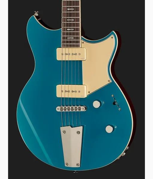 Yamaha Revstar RSS02T Swift Blue, detalje 4