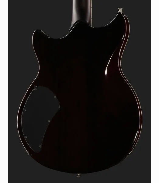 Yamaha Revstar RSS02T Swift Blue, detalje 5