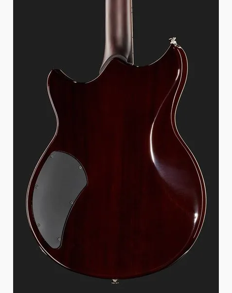 Yamaha Revstar RSS20 Flash Green, detalje 5