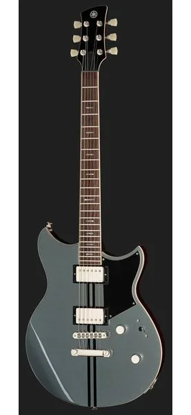 Yamaha Revstar RSS20 Mist Green, detalje 2