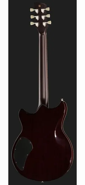 Yamaha Revstar RSS20 Mist Green, detalje 3
