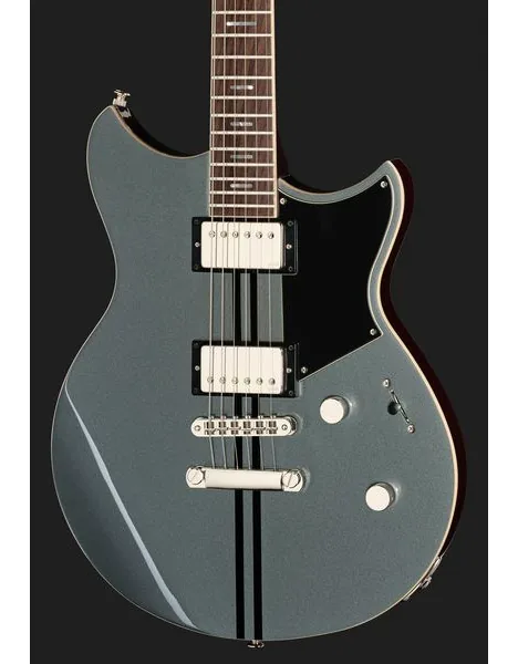 Yamaha Revstar RSS20 Mist Green, detalje 4