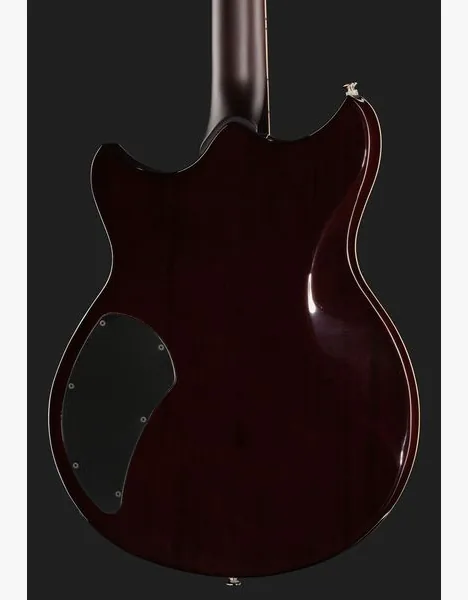 Yamaha Revstar RSS20 Mist Green, detalje 5