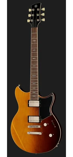 Yamaha Revstar RSS20 Sunset Burst, detalje 2