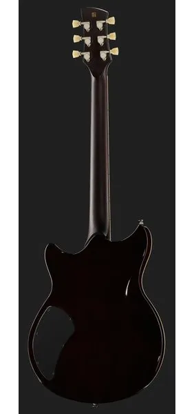 Yamaha Revstar RSS20 Sunset Burst, detalje 3