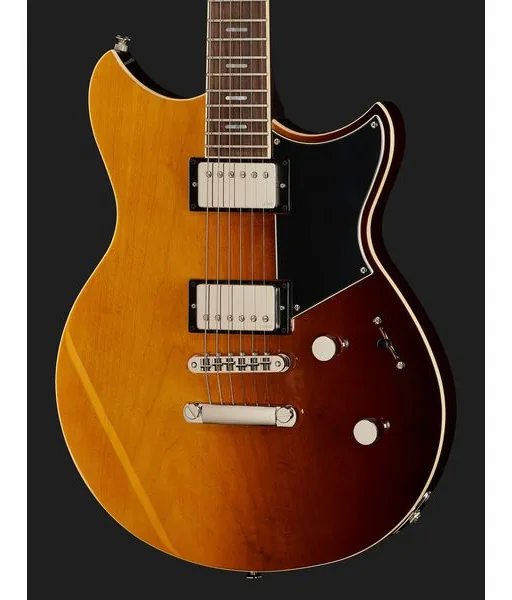 Yamaha Revstar RSS20 Sunset Burst, detalje 4