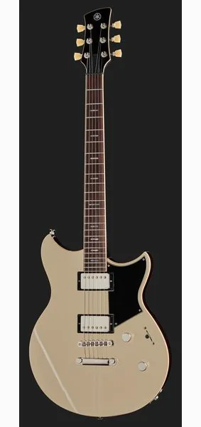 Yamaha Revstar RSS20 Vintage White, detalje 2