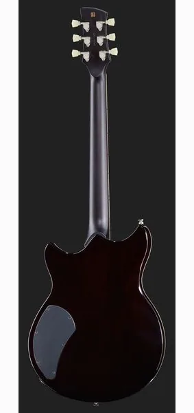 Yamaha Revstar RSS20 Vintage White, detalje 3