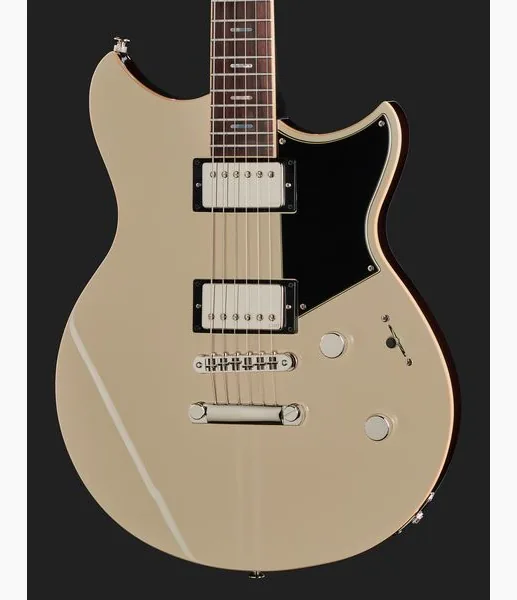 Yamaha Revstar RSS20 Vintage White, detalje 4
