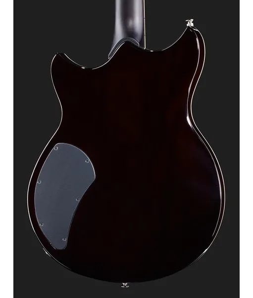 Yamaha Revstar RSS20 Vintage White, detalje 5