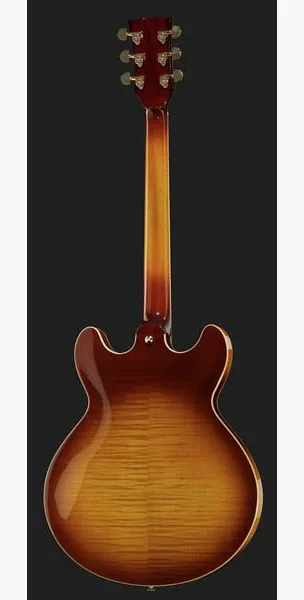 Yamaha SA2200VS, detalje 3