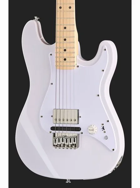 Zivix Jamstik Core WH, detalje 4