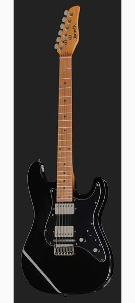 Zivix Jamstik Standard BK, detalje 2