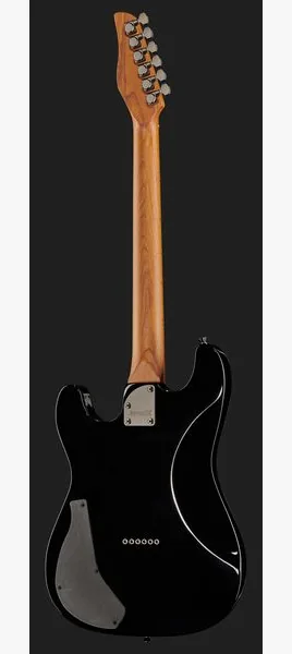 Zivix Jamstik Standard BK, detalje 3